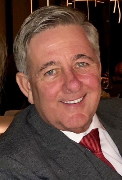 James J Burke Jr